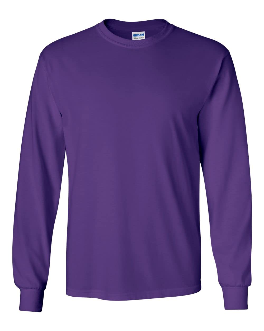 Underground Printing Unisex Adult Fleece Crewneck Sweatshirt, Style G18000, Multipack