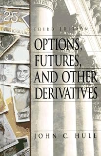 Options Futures and Other Derivatives Lahore, Karachi - Pakistan