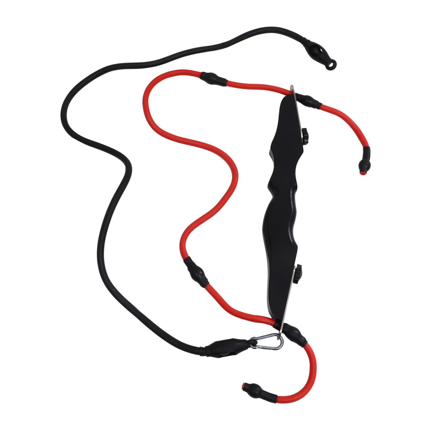 HEMOTON Resistance Band Training Device for Strength Building Resistance for Workout for Beginners to Draw Strength and Form