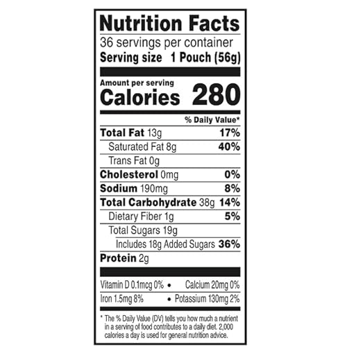 Keebler Fudge Stripes Mini Cookies, 36 ct - Thumbnail 2