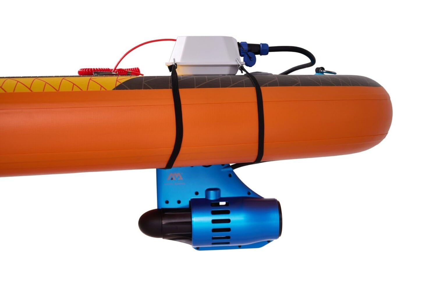 Planche de paddle motorisée Aqua Marina Go Turbo 330