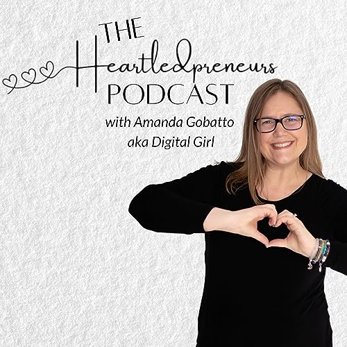 Welcome to the Heartledpreneurs Podcast