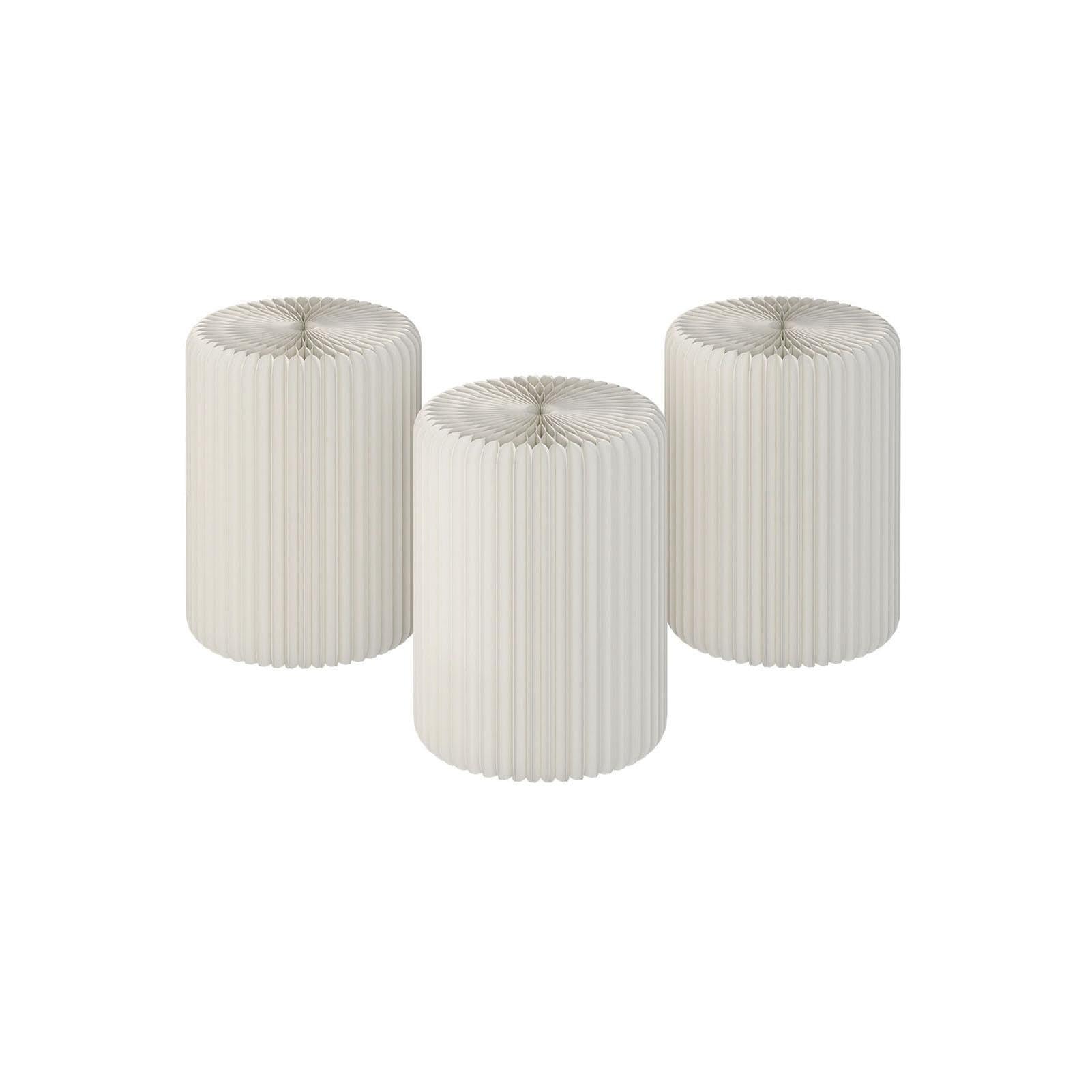 Generisch DIY-Zylinderständer-Set, Desserttisch-Präsentationsständer