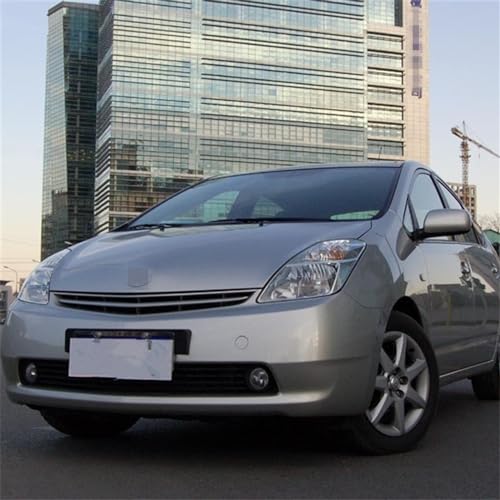 Cache-crochet remorquage Prius ABS robuste ajustement parfait 2005-2009 - 6