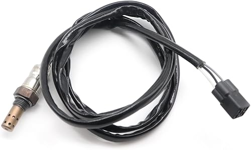 Miniatura 6 de 21176 0839 Sonda Lambda Sensor de oxígeno O2, para motocicleta Kawasaki Versys X Versys X 300 KLE300 2017 2018 2019 2020 211760839