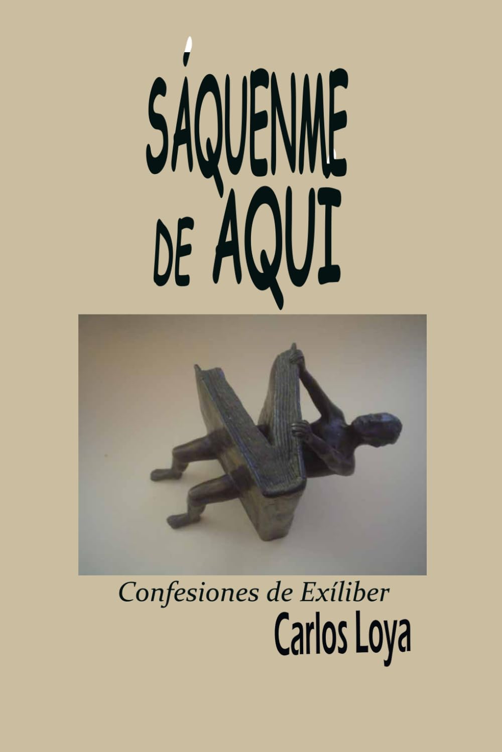 SÁQUENME DE AQUÍ