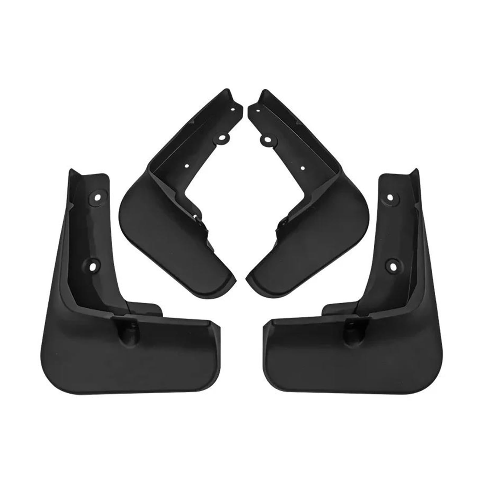 Guardabarros para CX-5 2022 que protegen tu coche del barro y piedras
