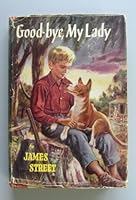 Good-Bye, My Lady 067142890X Book Cover