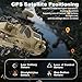 YGWXYYZJ RC Helicopter, 1/32 Scale 2.4G 6CH Apache Single Rotor Heli Military Aircraft with Altitude Hold & 3D Inverted Flight Remote Model Birthday Gift for Adults Enthusiasts(Without Camera)