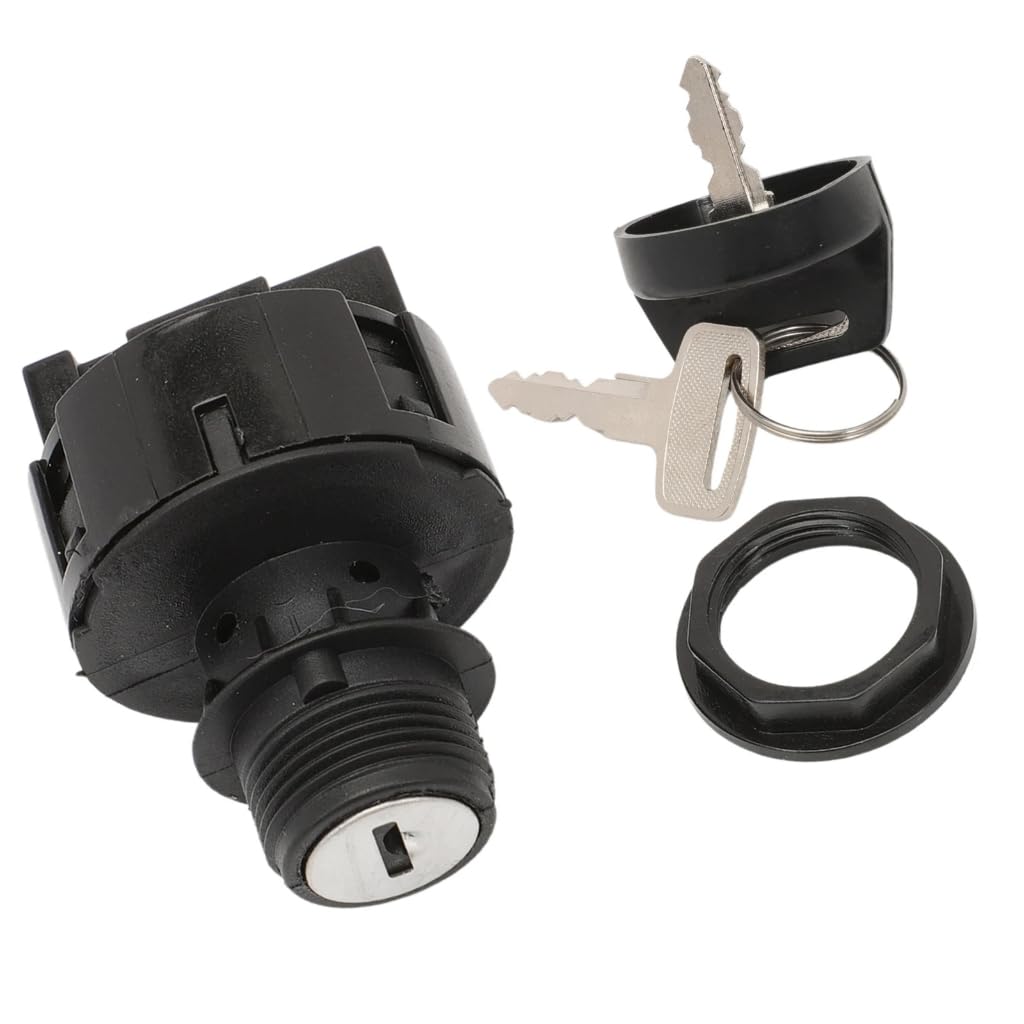 ATV Ignitions Switches Lock Cylinder Set 710002327 710007863 710003847
