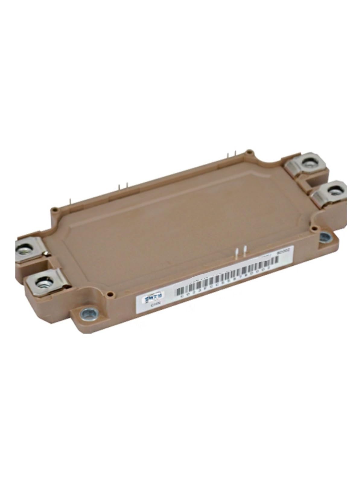 6MBI75S-140-50 module de puissance thyristor semi-conducteur robuste - 4