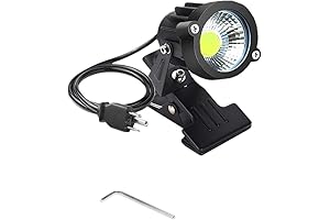 Onerbuy Youngine 5W Trade Show Lights
