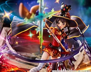 Amazon.co.jp: この素晴らしい世界に祝福を！ 「めぐみん