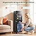 Imagen de TFGXUE Dispensador de agua de pie