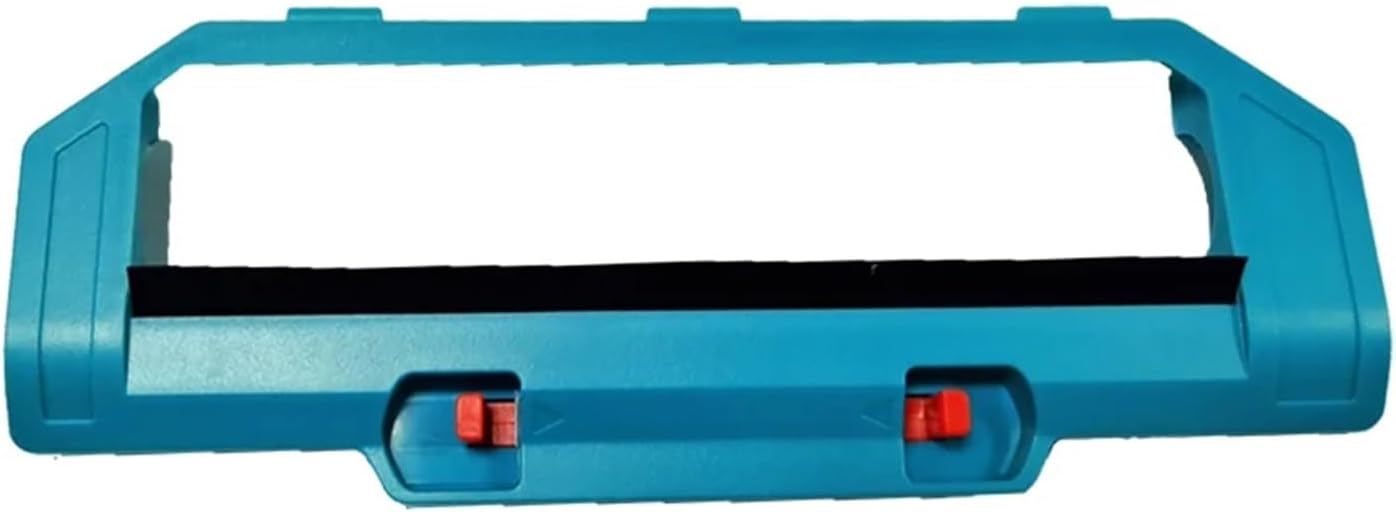 YANGQI yaoqijie Roller Brush Side Brush HEPA Disposable Mop Robot Sweeper Accessories Replacement Fit for Conga 3290 3490 3690 Filter Vacuum Cleaner Lasting (Color : 045)