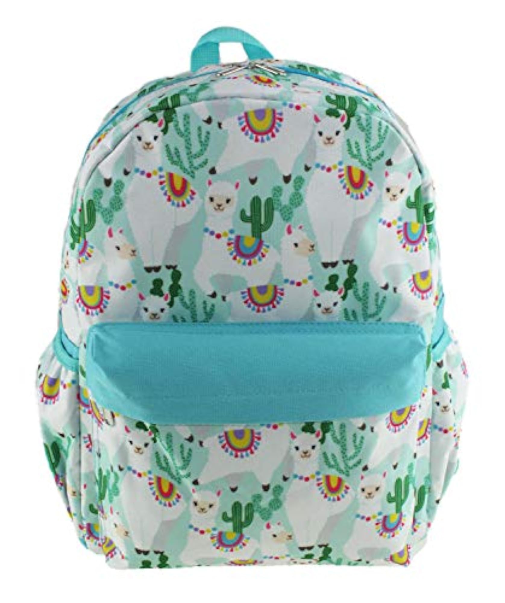 16 Inch Deluxe Backpack with Laptop Compartment