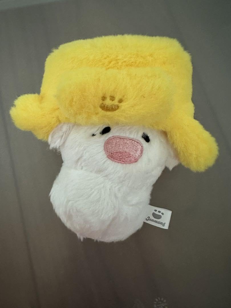 Amazon.co.jp: NCTDREAM ジェノ 10cm ぬいぐるみ : おもちゃ