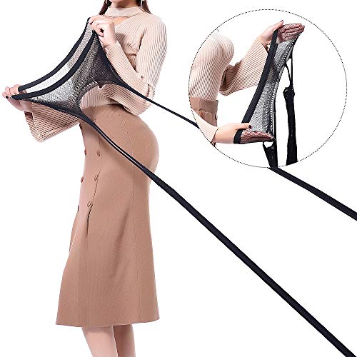 Diealles-Shine-4-Pares-Mujer-Medias-Lenceria-Liguero-Muslo-Panti-Medias-Medias-Lenceria-Liguero-Muslo-Panti-Medias-Medias-Lenceria-Medias-de-Liga-para-Mujer