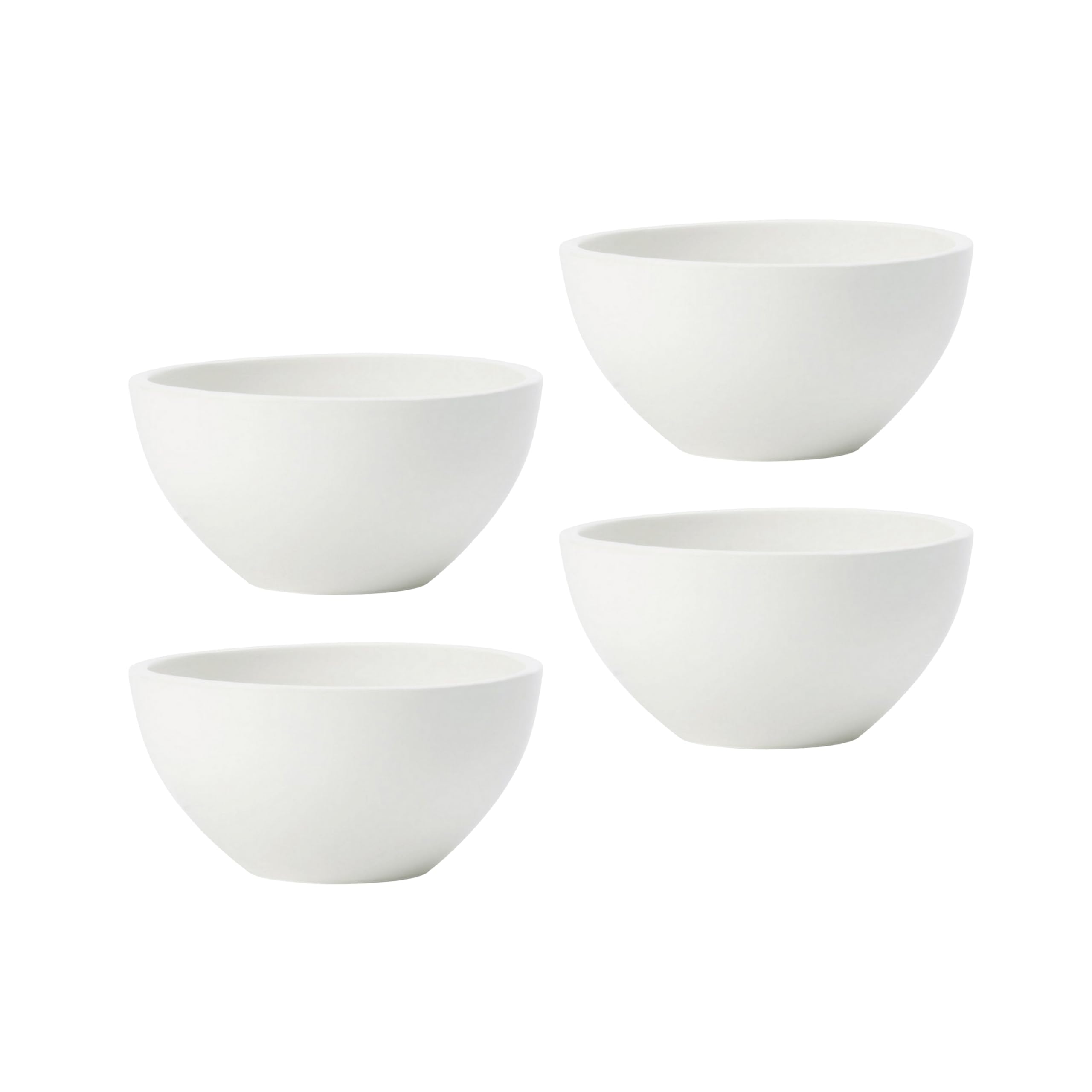 Amazon.com | Villeroy & Boch Artesano Original Rice Bowls, Set of