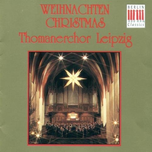 Christmas At Thomanerchor Leipzig