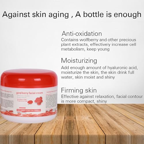 Rosarden Goji Berry Facial Cream thumb #2