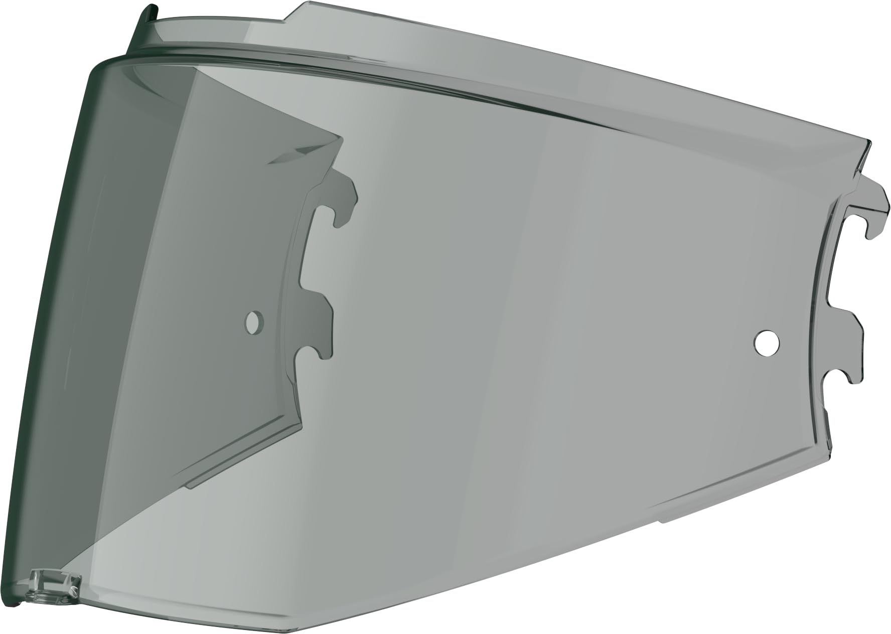 LS2, Visiera per casco moto FF910 ADVANT II, Affumicato Leggero