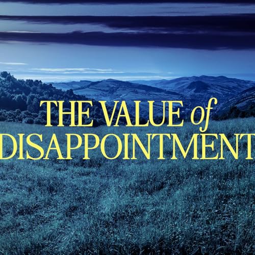 The Value of Disappointment | Real Springcreek Church | Pastor Jerrid Fletcher