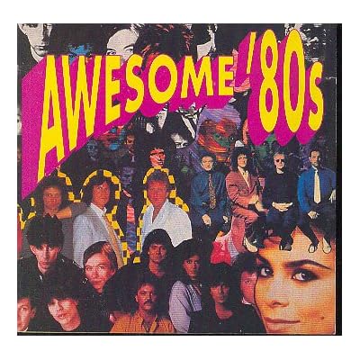 Awesome 80's