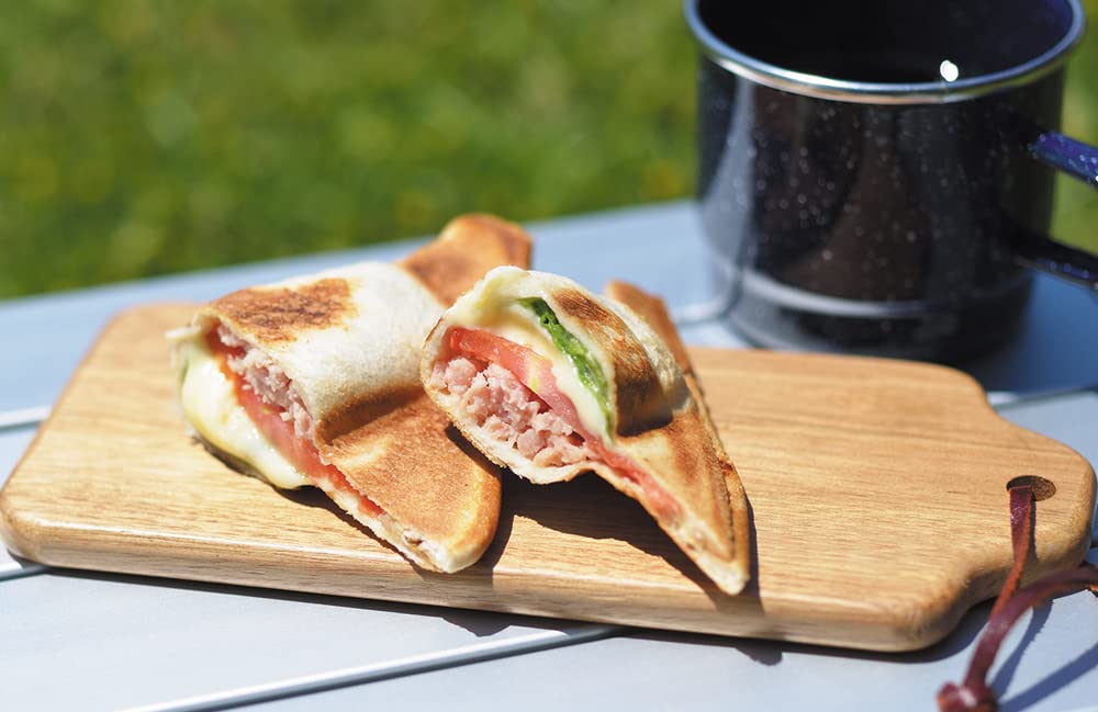 グランブルーファンタジー ホットサンドメーカー グランブルー