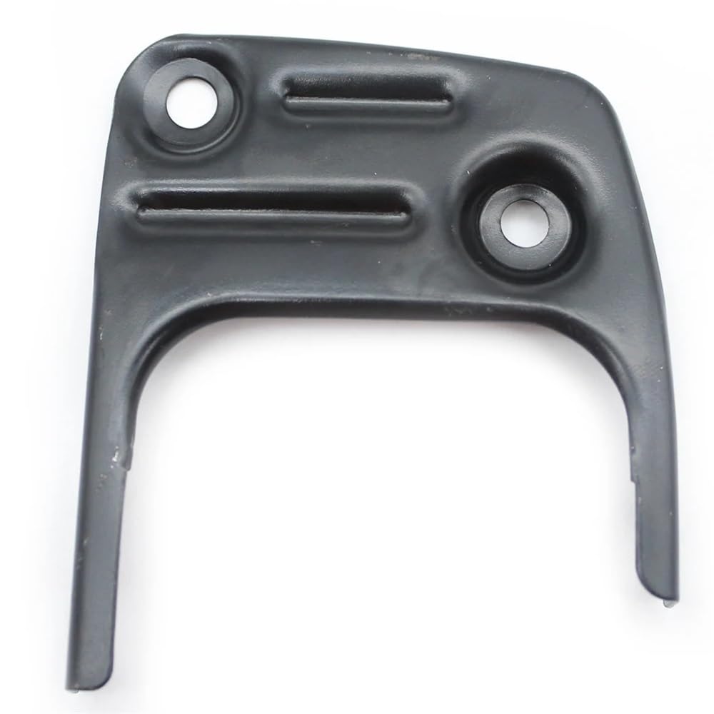 Support de silencieux d'échappement pour tronçonneuse thermique 340 345 346XP 350