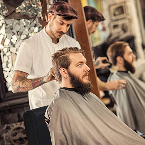 Dkeli Salon Chairs For Hair Stylist Barber Chair Hair Stylist Chair Heavy Duty Modern Fashion Auto Reclining Shampoo Chair Spa Beauty Equipment For Women Men, Black #TOP3