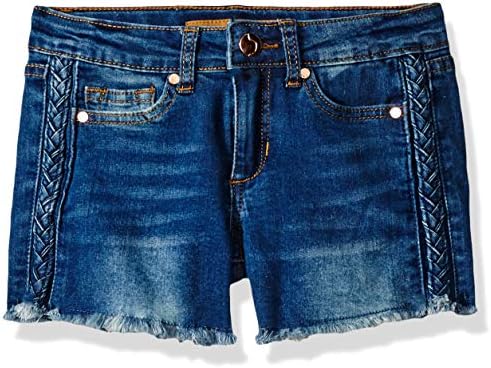 Stretch Jean Denim Short 