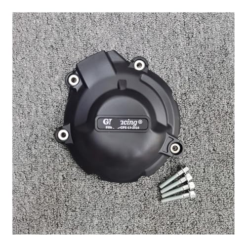Capot de protection moteur GSX-R1000 pour sorties sur piste