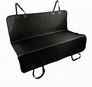 Dog Car Seat Covers