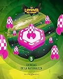 Ciencias Naturales 5º Generico - 9788414016428 (LA LEYENDA DEL LEGADO)