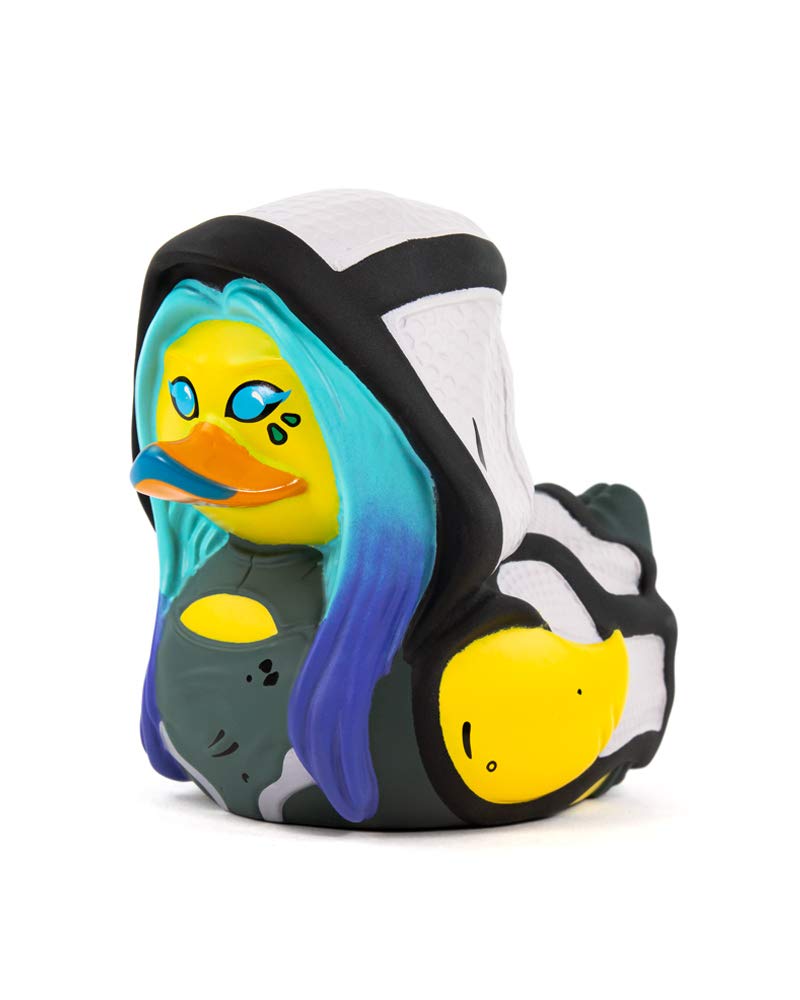 Borderlands 3 Maya Collectible Duck Figurine – Official Borderlands Merchandise – Unique Limited Edition Collectors Vinyl Gift