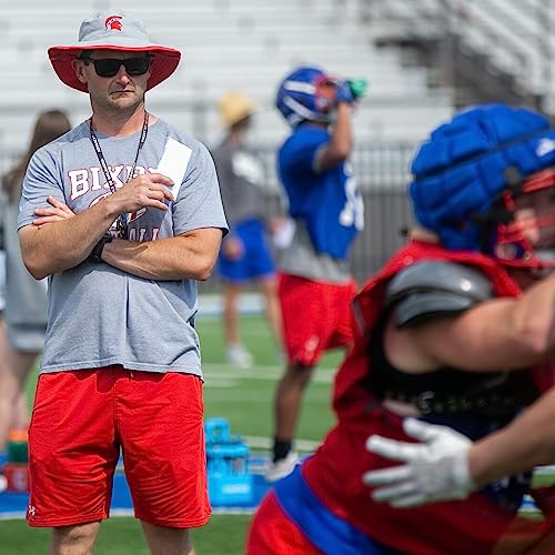 The $100,000 club of high school football coaches