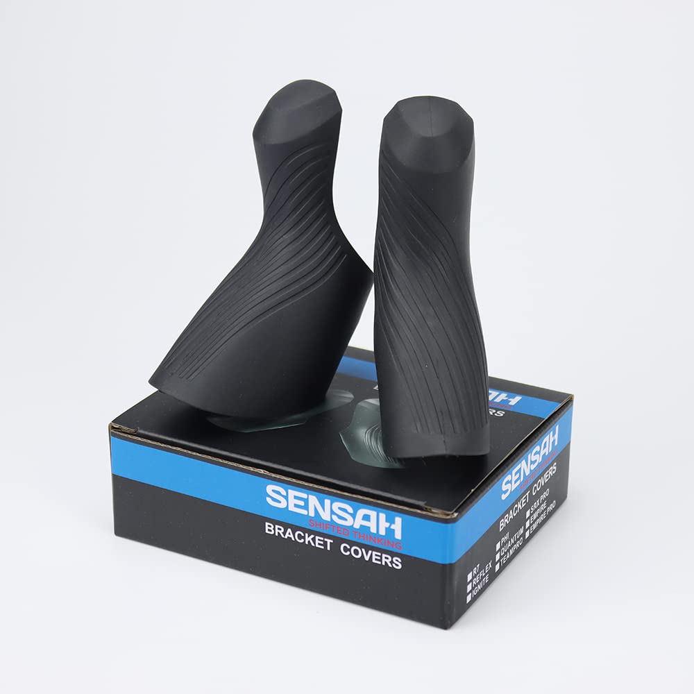 Sensah7/8/9/10/11/12 Speed Bicycle Gear Lever Rubber Leather Cover