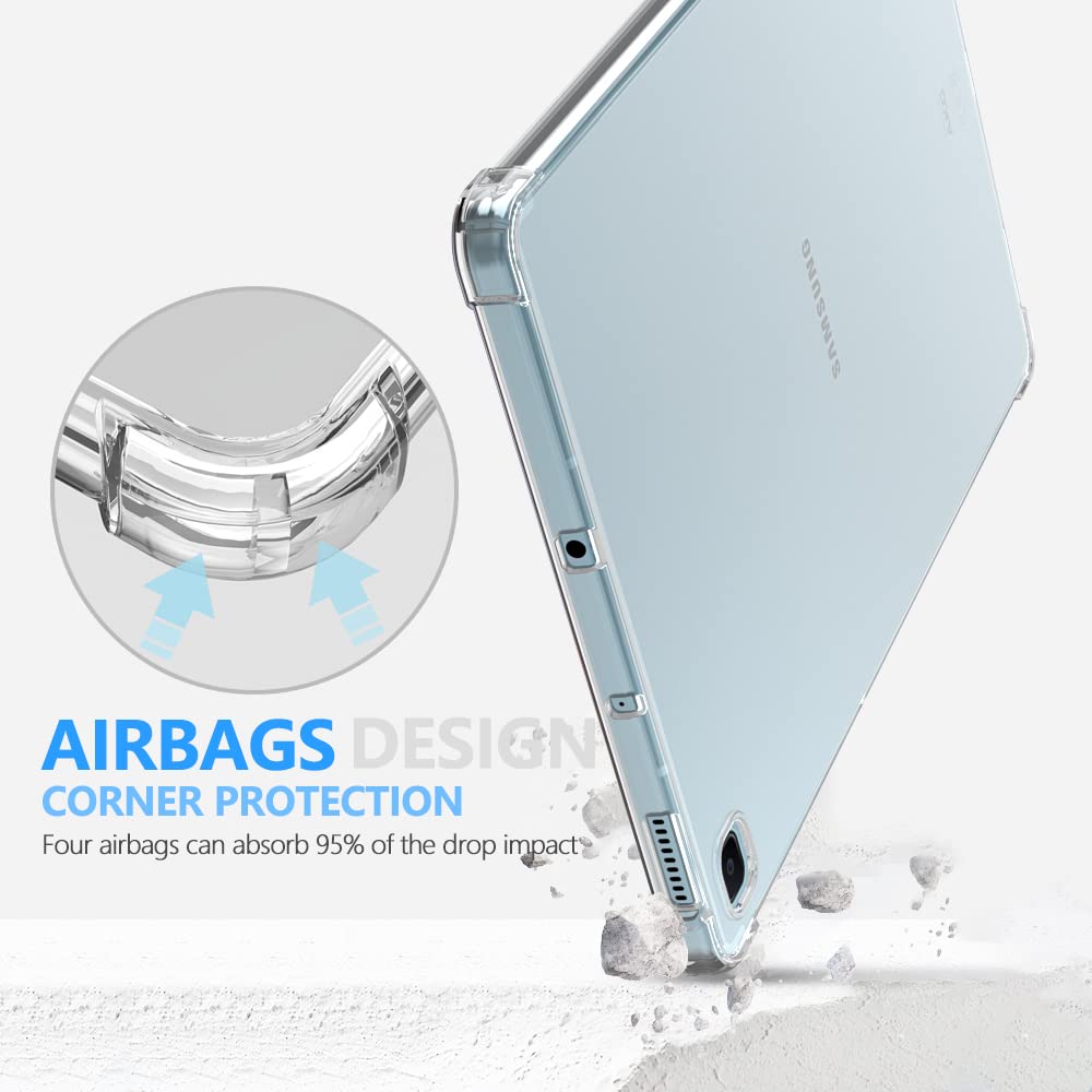 Amazon.com: Case for Samsung Galaxy Tab S6 Lite 10.4 inch