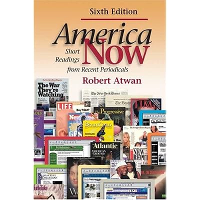 America Now