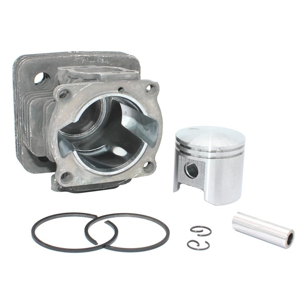 Części do kosiarki Zestaw tłoka cylindra 42MM do kosy Shindaiwa B460 B451 10101144730