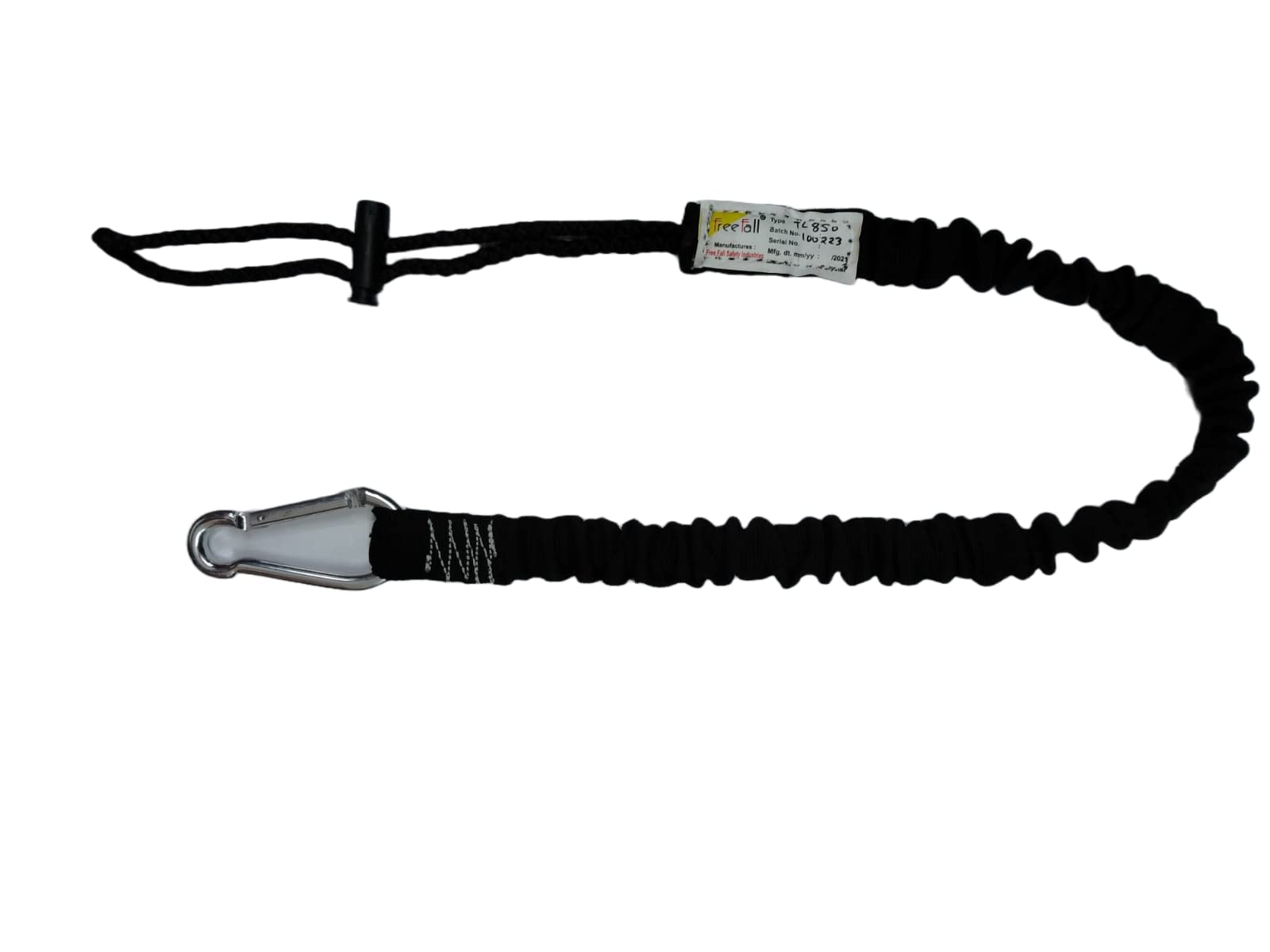 See full amazon price history chart for FreeFall Safety Tools lanyard with absorber | Tool Lanyard with Single Carabiner 1ps FreeFall Safety Tools lanyard with absorber | Tool Lanyard with Single Carabiner 1ps (B0BW9H5G68) Amazon Price History, Amazon Price Tracker