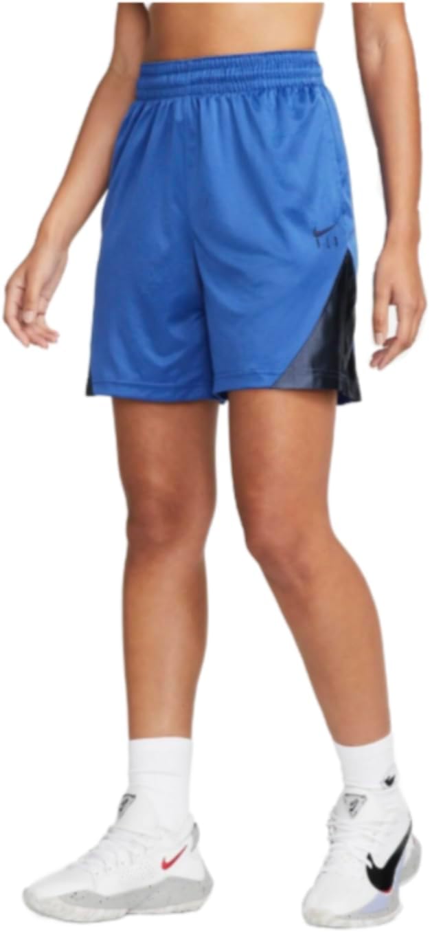 Nike Dri-FIT ISoFly Women's Basketball Shorts Loose Fit
