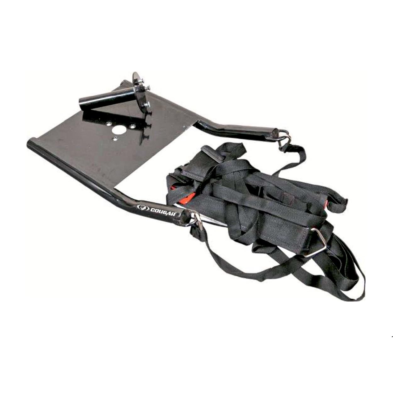 Cougar Pro Speed Sled
