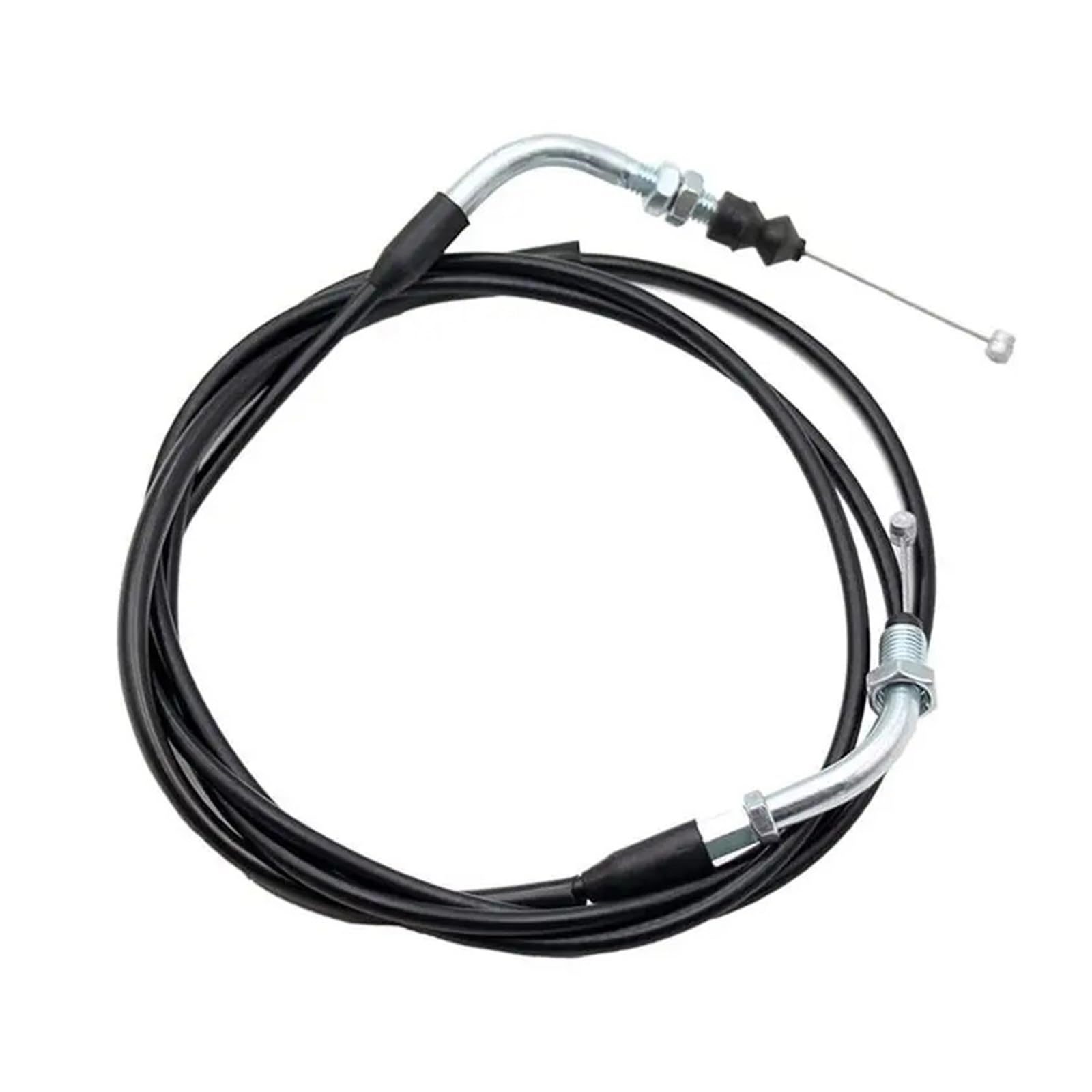 Cable del Acelerador, Juego De Agarre Giratorio Universal A51K-4X