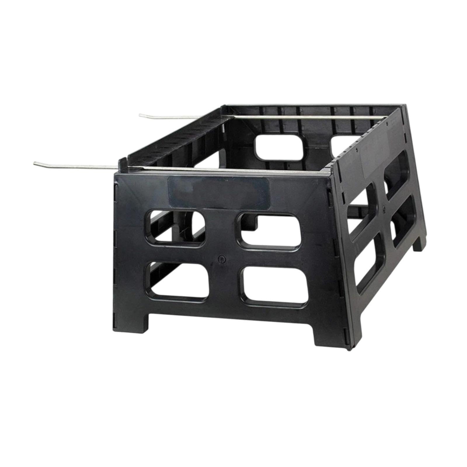 Soporte para Colmenas con circulación de Aire Mejorada. Optimiza | ventilación para las abejas. Diseñado específicamente para colmenas. Soporte para con protección y circulación de aire