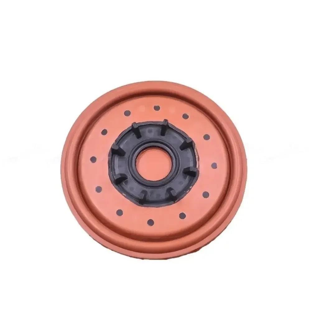 Auto-Zylinderköpfe Ölentlüftungs-Wasserabscheidermembran 036 103 464 AC Für Seat Für VW Für Golf Für Skoda 036103464AC 036103464 036103464AH Ventildeckel Zylinderkopfhaube(5 PCS)