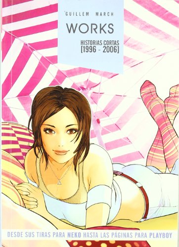 Portada de Works. Historias Cortas
