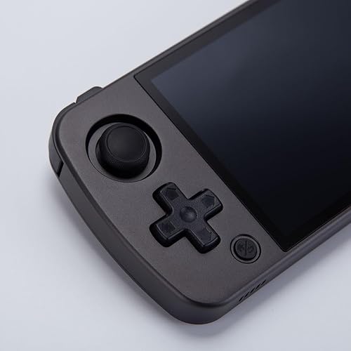 Miniatura 8 de RG405M - Consola de juegos de mano retro, 4 pulgadas 640* 480 IPS pantalla T618 procesador Android12 sistema 4+128G+256G 4000 juegos incorporados