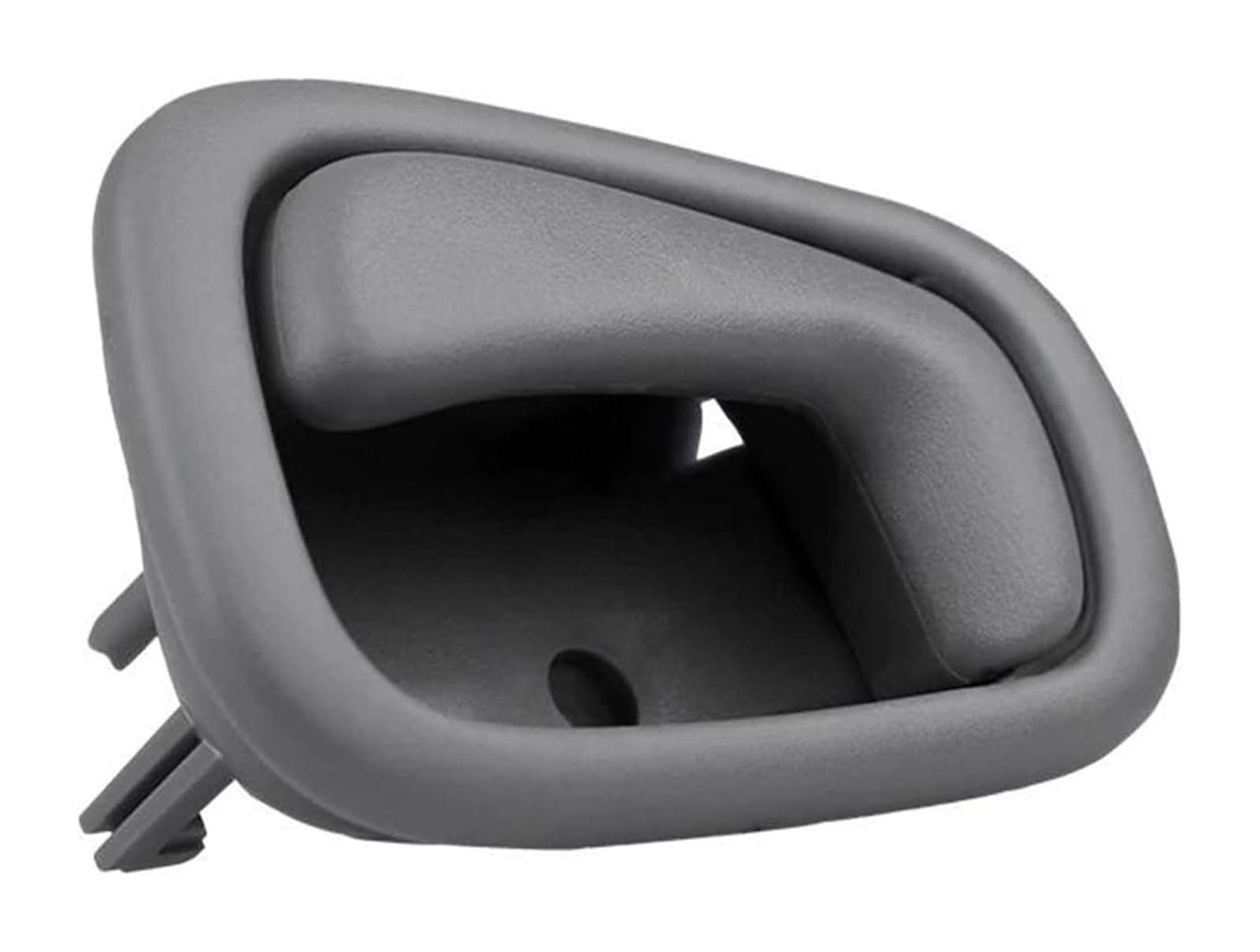 Tytyass One Color Inner Door Handle For Toyota For Corolla For Prizm 1998 1999 2000 2001 2002 Inner Inside Door Handle Left & Right Car Interior Bowl The(Left)